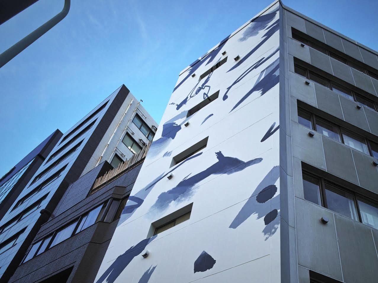 Wise Owl Hostels Tokyo Luaran gambar