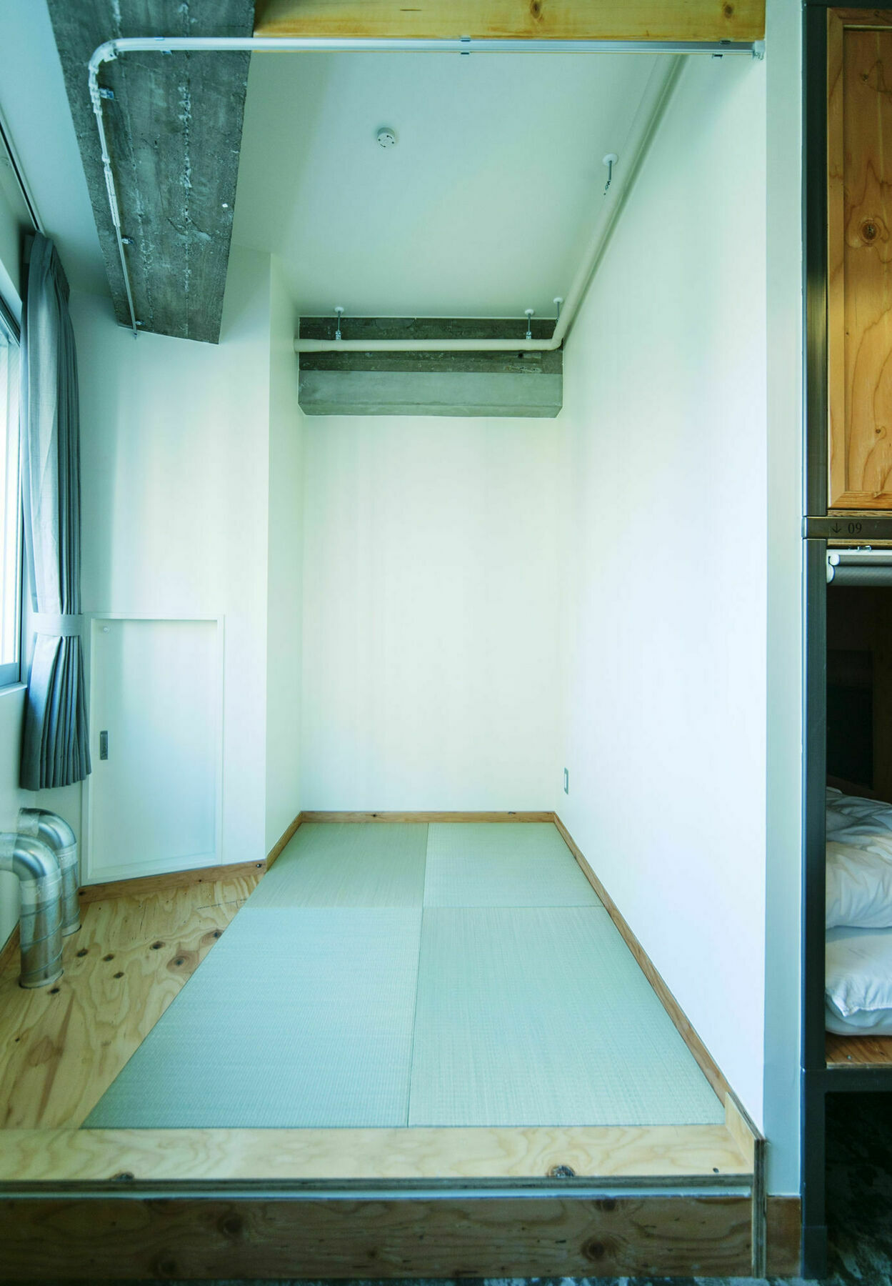 Wise Owl Hostels Tokyo Luaran gambar