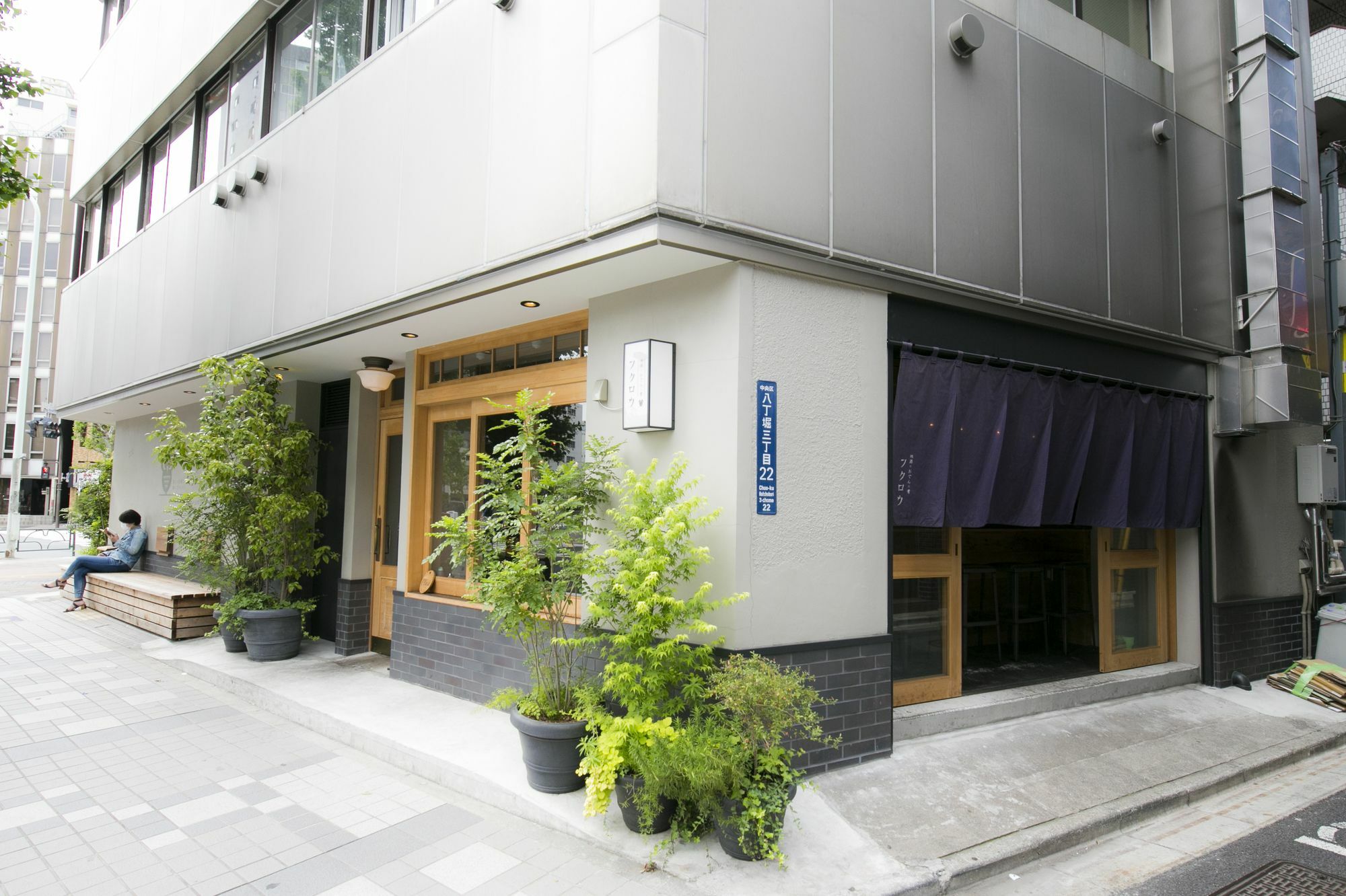 Wise Owl Hostels Tokyo Luaran gambar