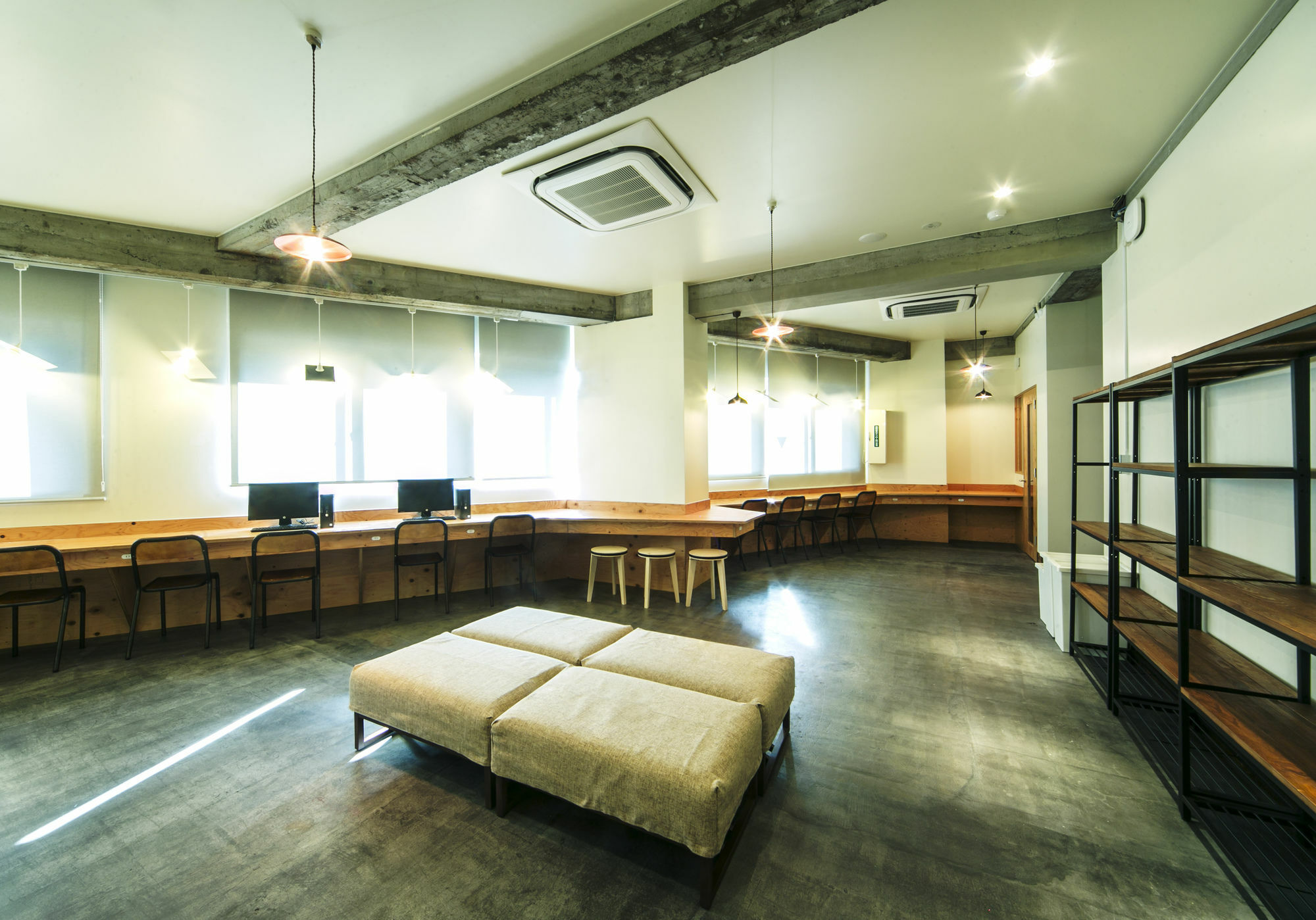 Wise Owl Hostels Tokyo Luaran gambar