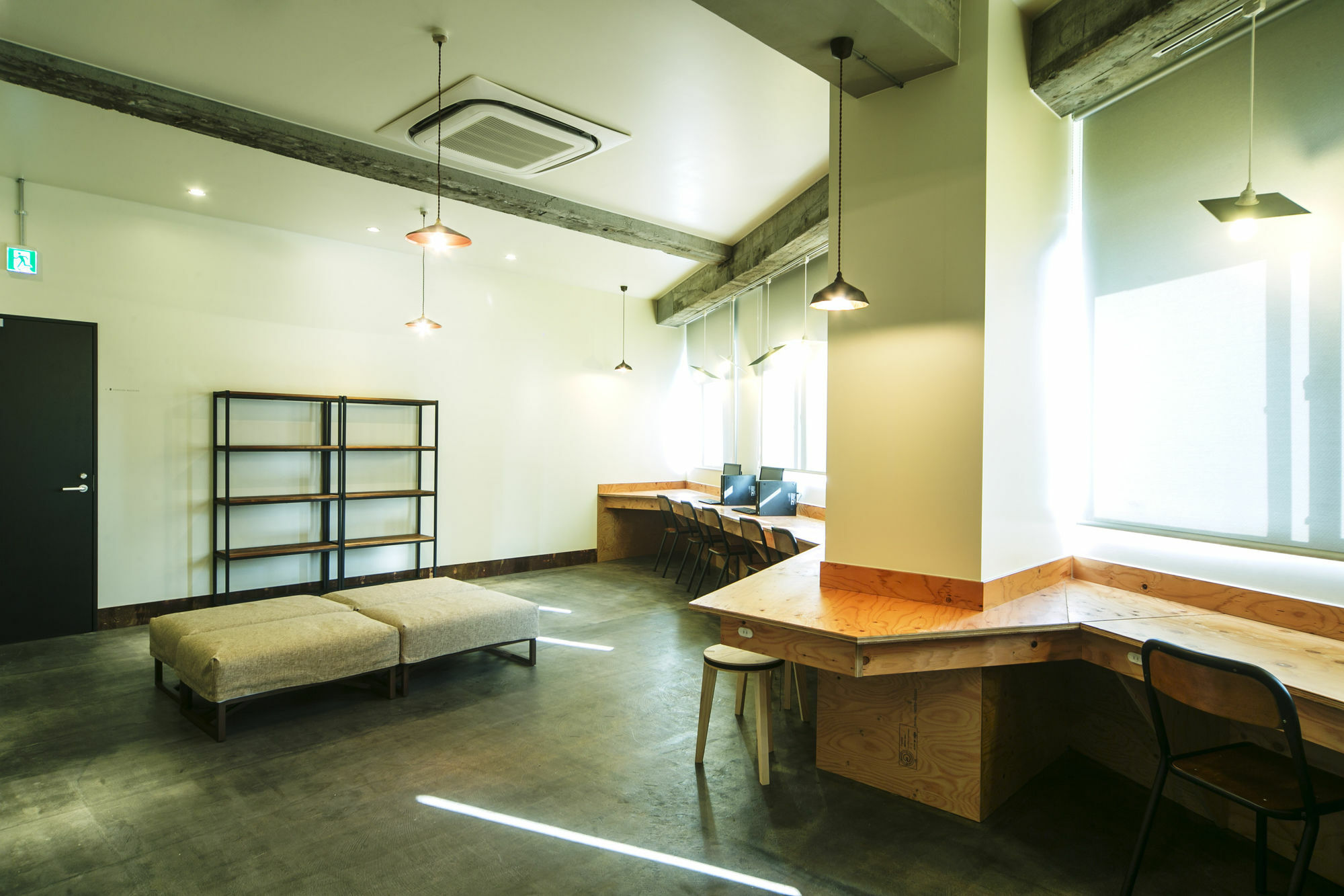 Wise Owl Hostels Tokyo Luaran gambar