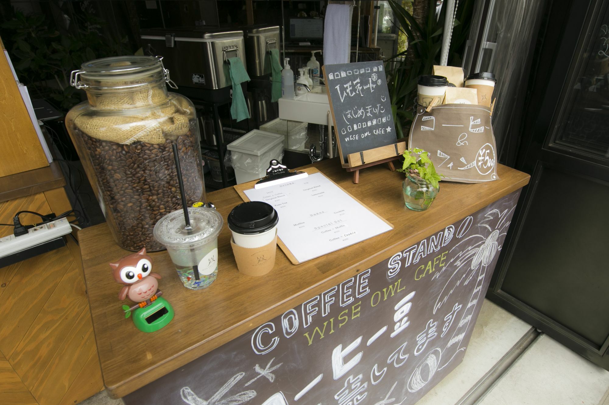 Wise Owl Hostels Tokyo Luaran gambar