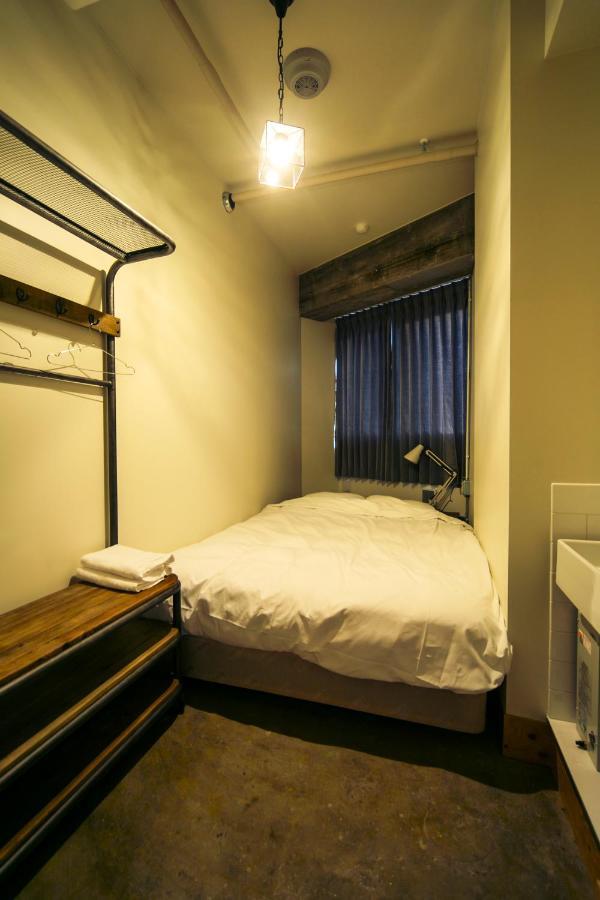 Wise Owl Hostels Tokyo Luaran gambar